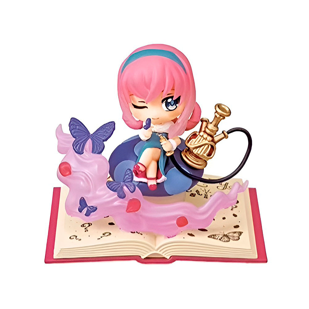 SORPRESA HATSUNE MIKU SERIES SECRET WONDERLAND COLLECTION (1U)