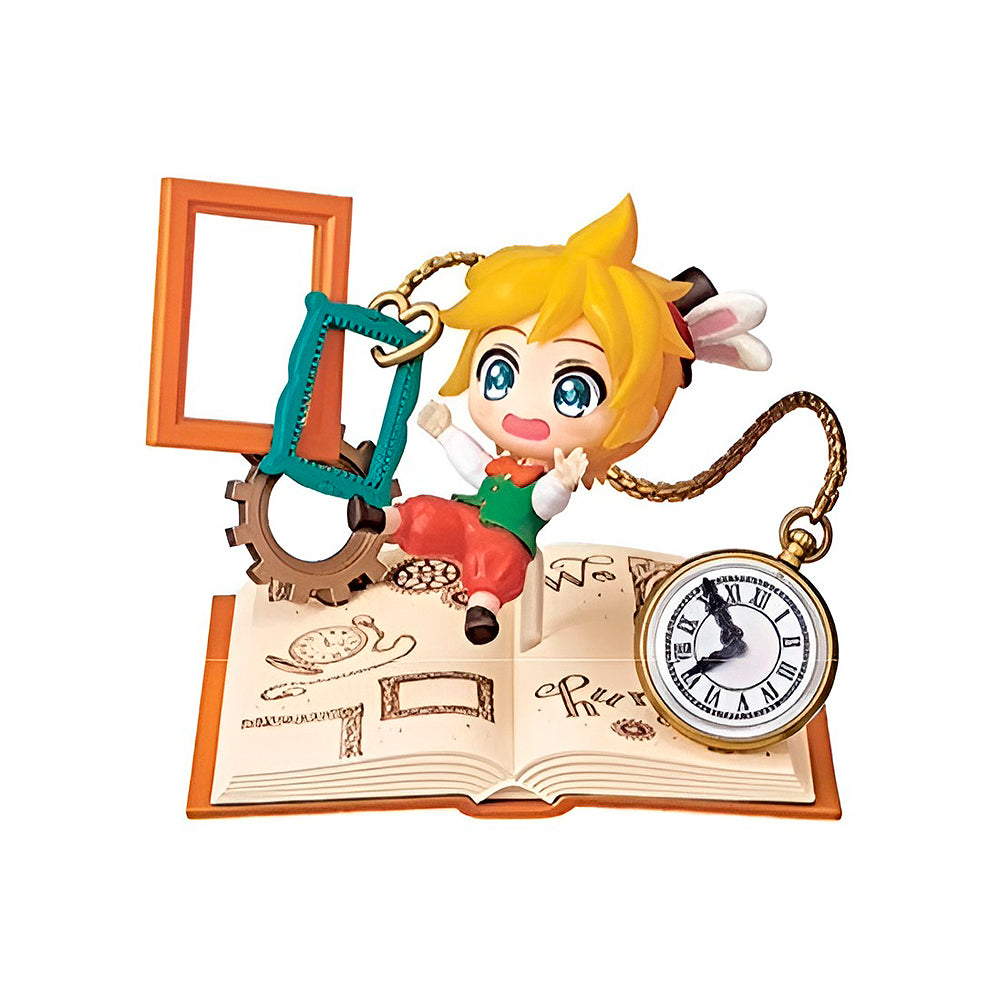 SORPRESA HATSUNE MIKU SERIES SECRET WONDERLAND COLLECTION (1U)