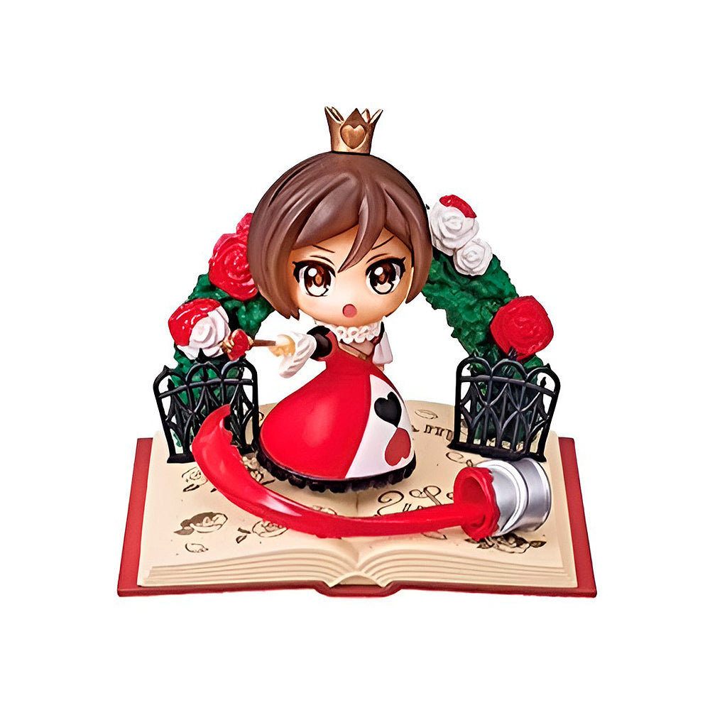 SORPRESA HATSUNE MIKU SERIES SECRET WONDERLAND COLLECTION (1U)
