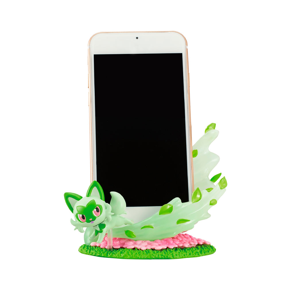 SORPRESA POKEMON DESQ BATTLE ON DESK VER. ANIME POKEMON (1UN)
