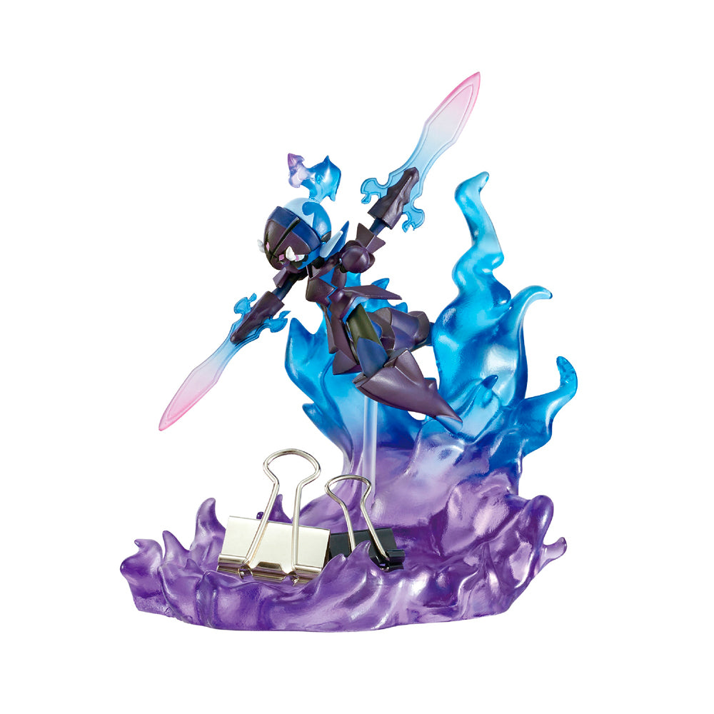 SORPRESA POKEMON DESQ BATTLE ON DESK VER. ANIME POKEMON (1UN)
