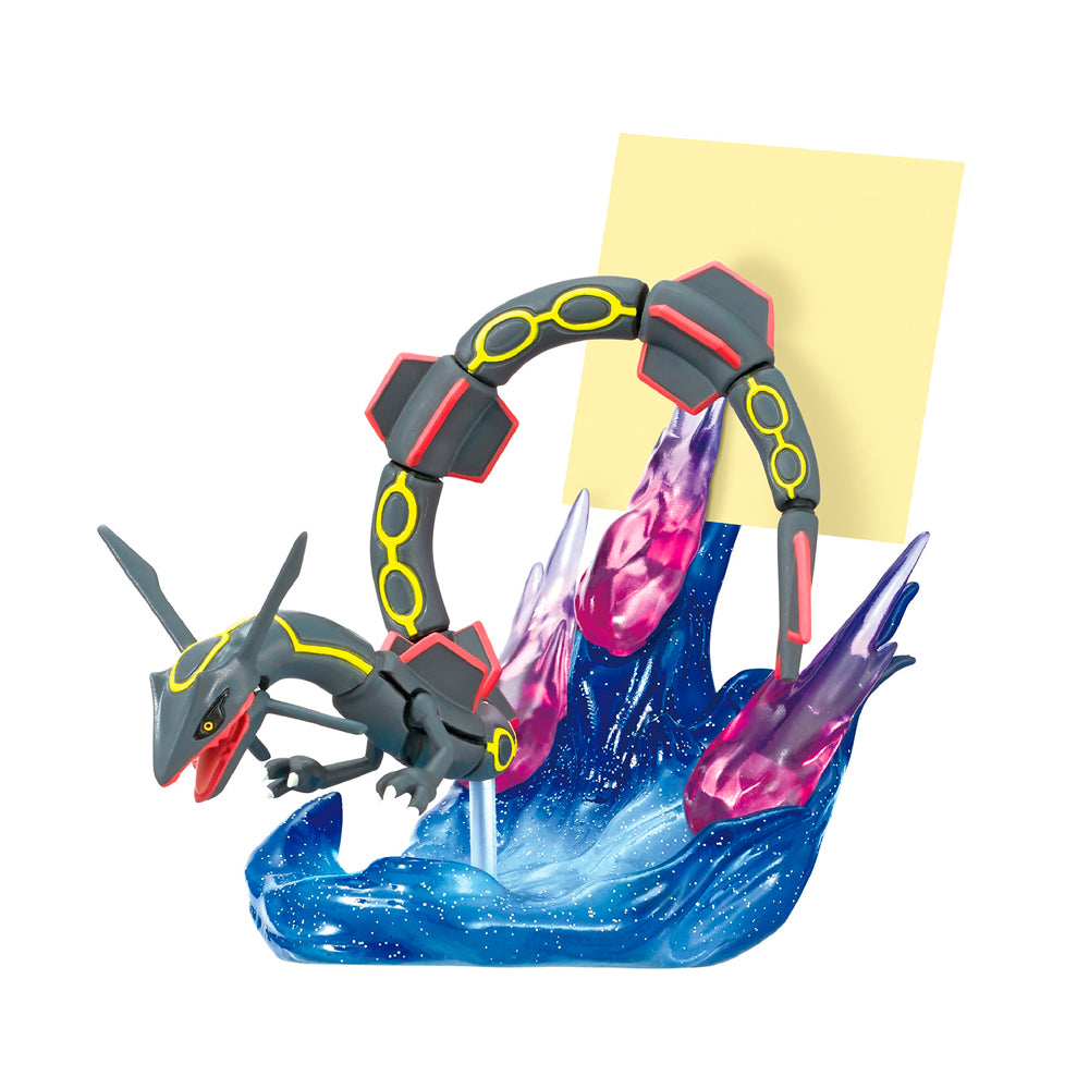 SORPRESA POKEMON DESQ BATTLE ON DESK VER. ANIME POKEMON (1UN)