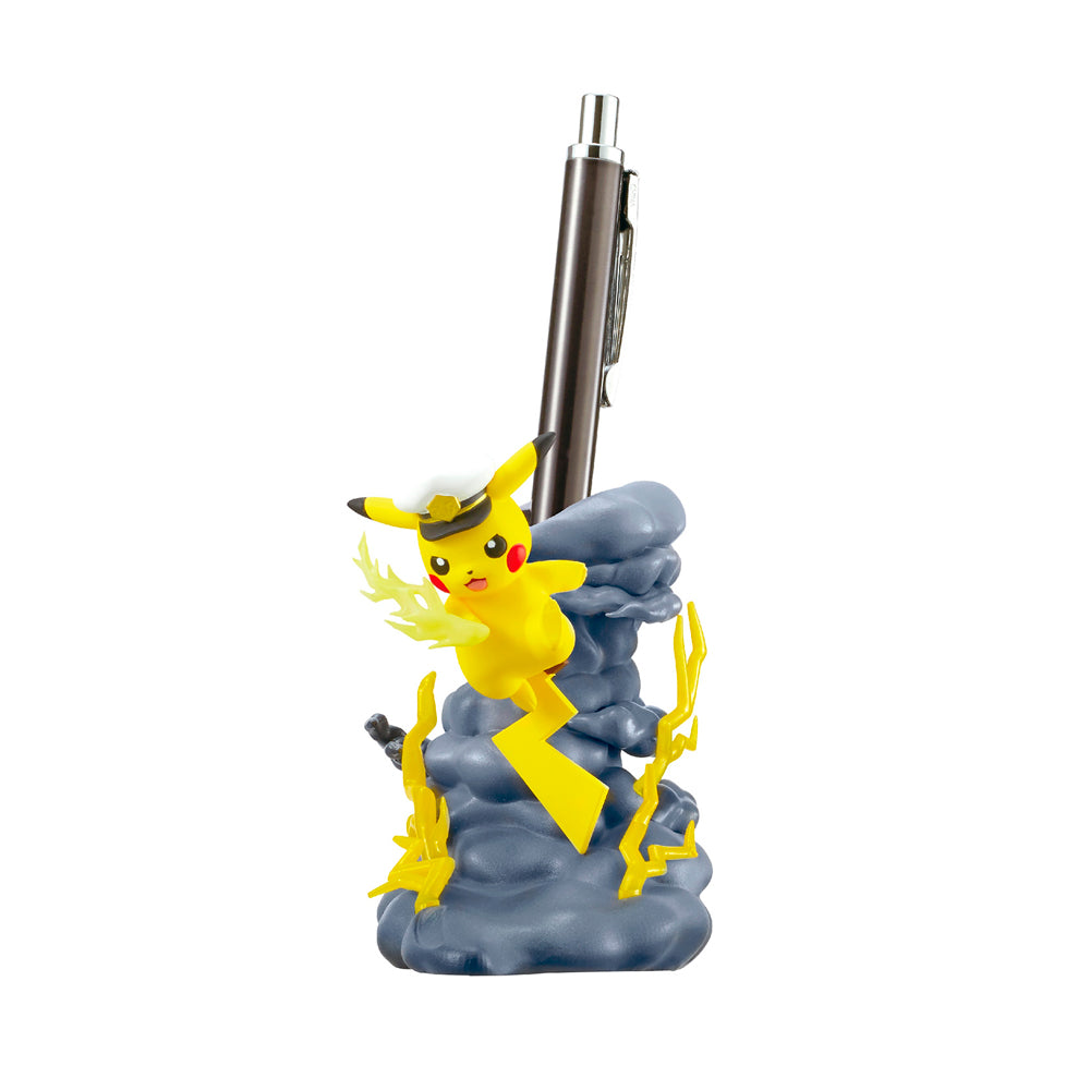 SORPRESA POKEMON DESQ BATTLE ON DESK VER. ANIME POKEMON (1UN)