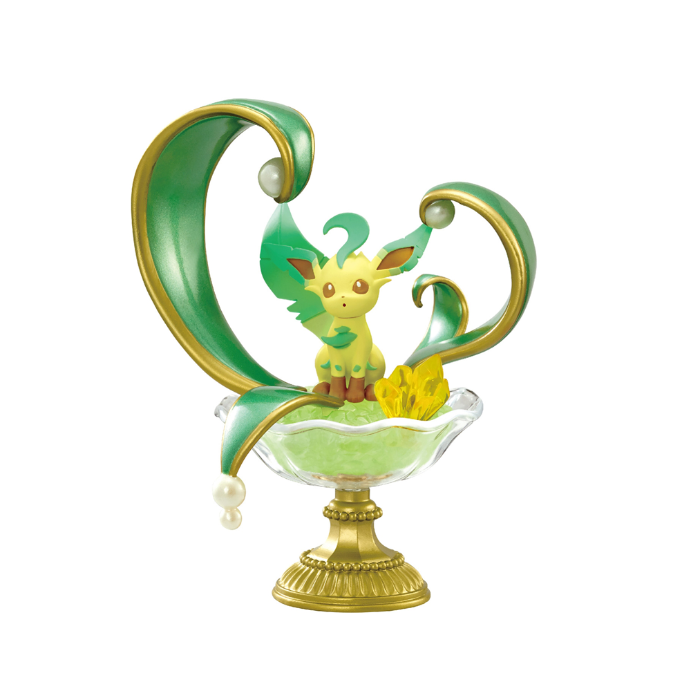 SORPRESA POKEMON GEMSTONE COLLECTION SHINING MYSTERIOUS MIRACLE (1UN)