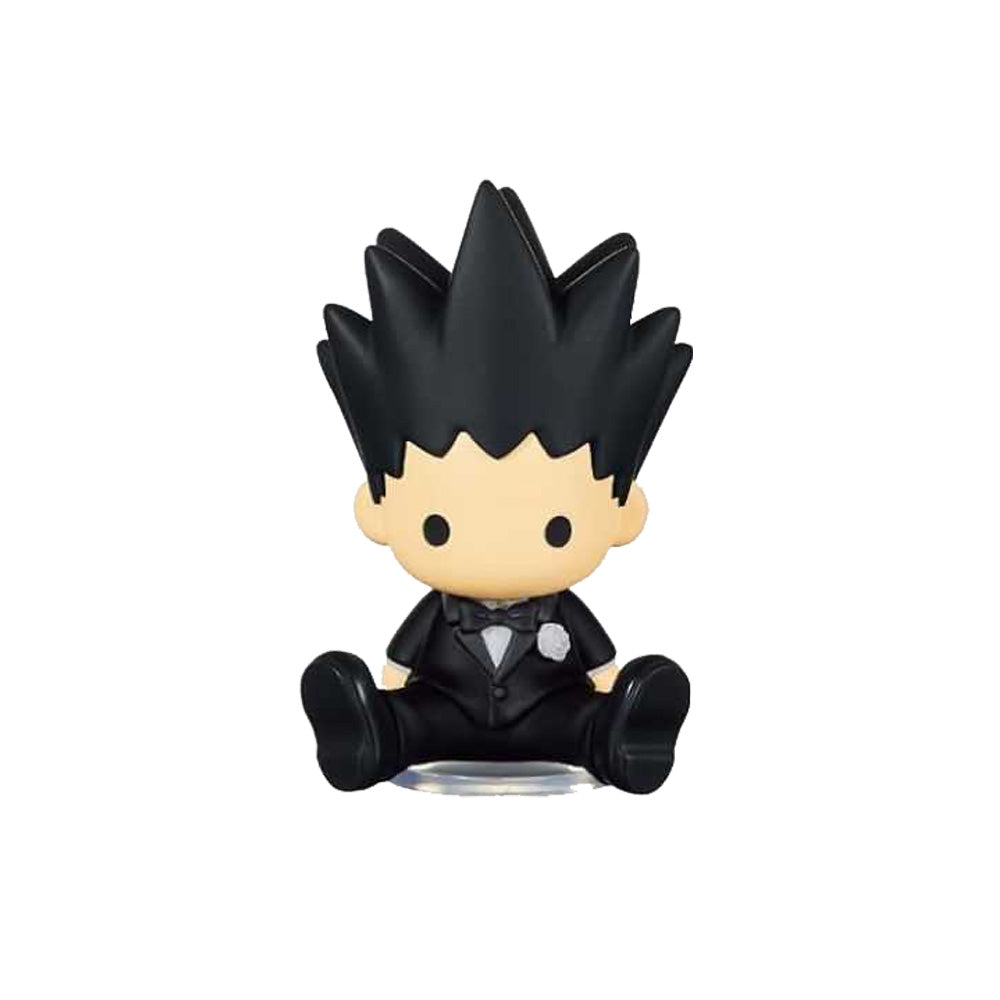 SORPRESA PETADOLL HUNTER X HUNTER YORK SHIN EDITION (1U)