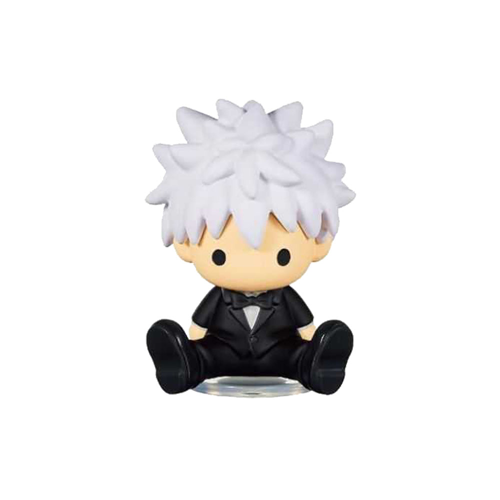 SORPRESA PETADOLL HUNTER X HUNTER YORK SHIN EDITION (1U)