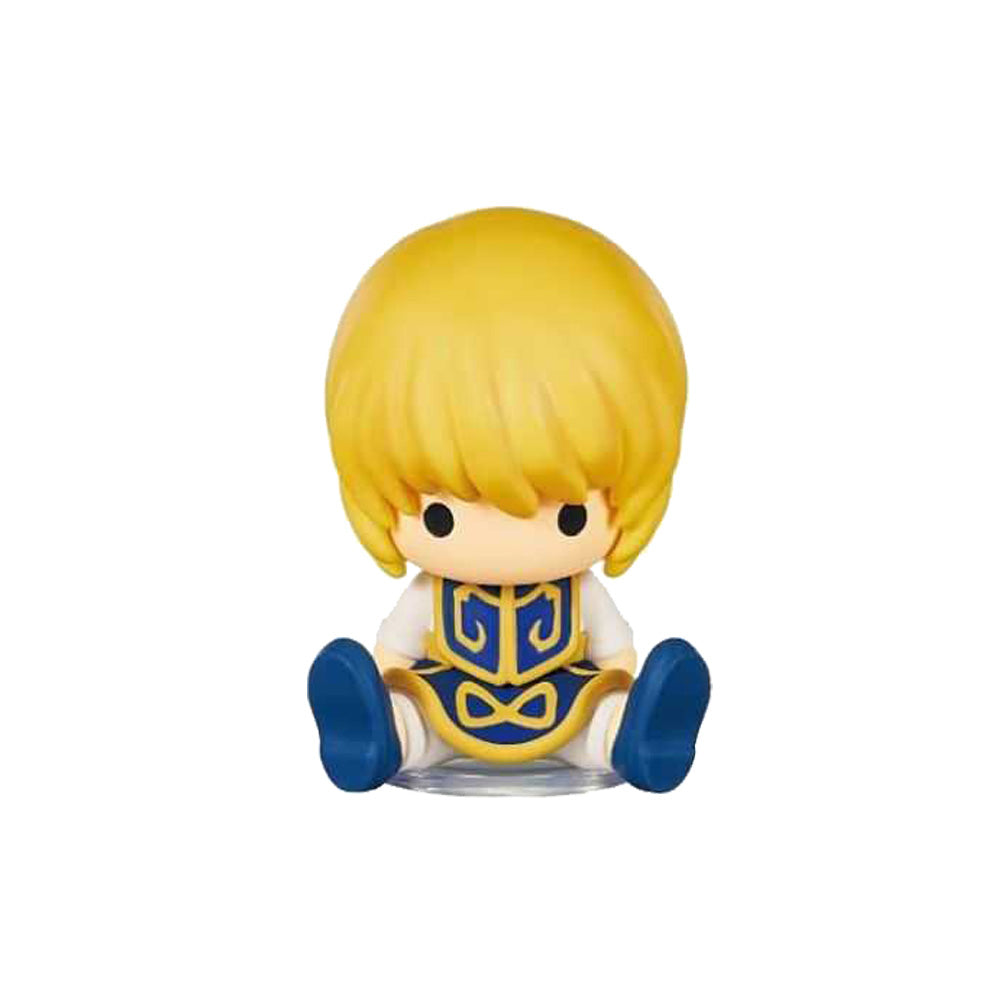 SORPRESA PETADOLL HUNTER X HUNTER YORK SHIN EDITION (1U)