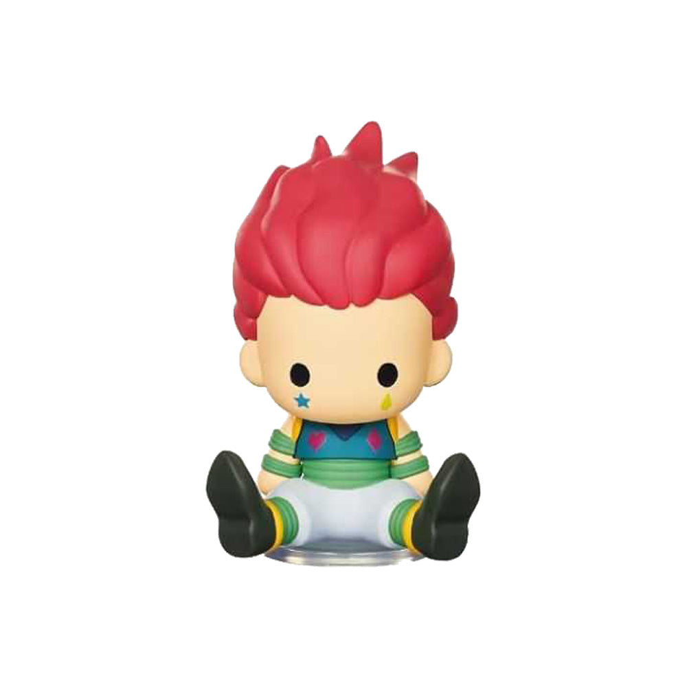 SORPRESA PETADOLL HUNTER X HUNTER YORK SHIN EDITION (1U)
