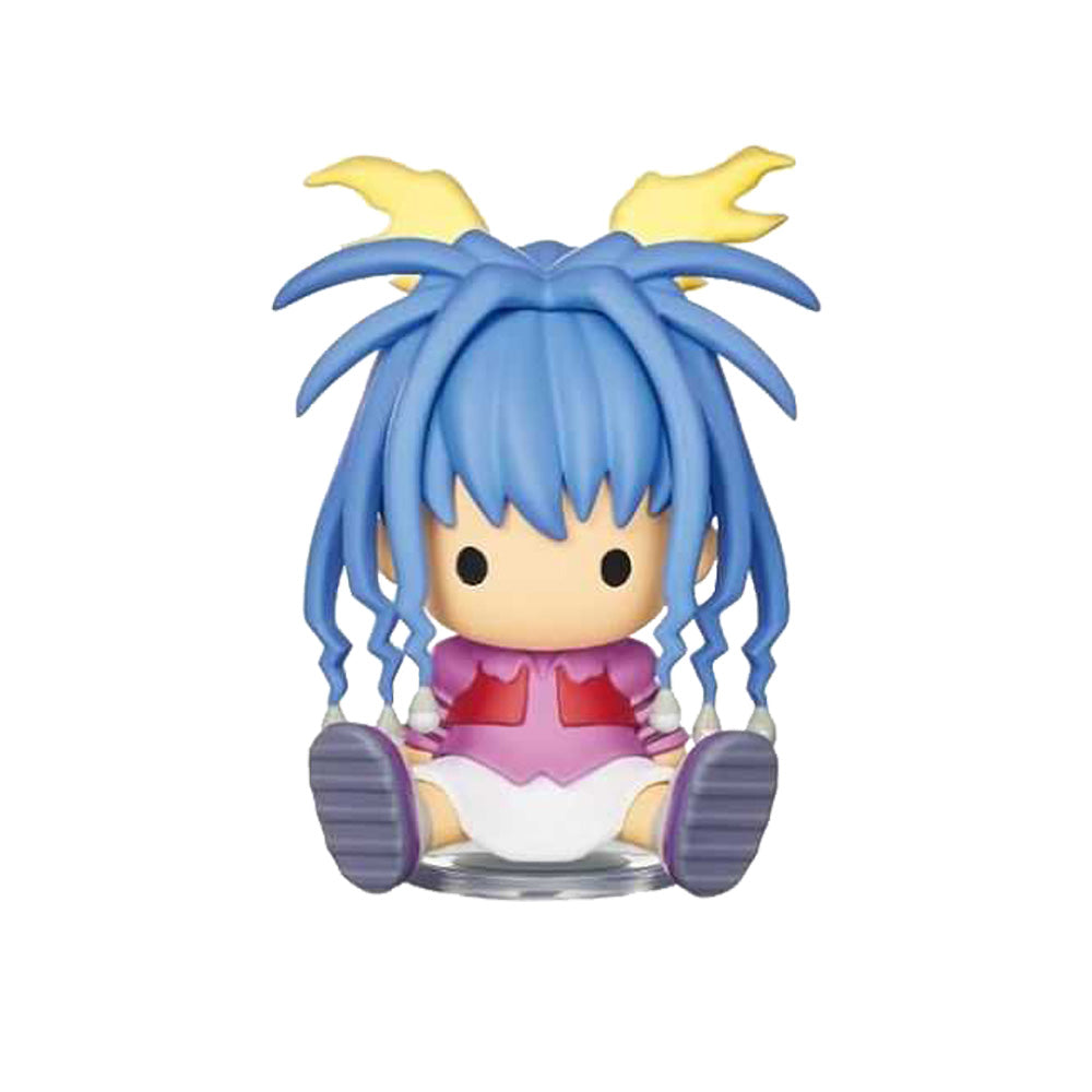 SORPRESA PETADOLL HUNTER X HUNTER YORK SHIN EDITION (1U)