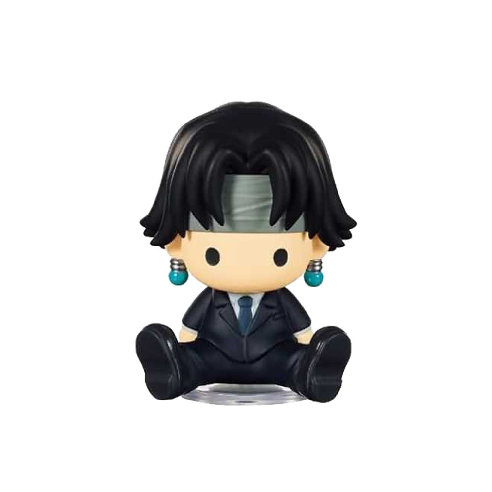 SORPRESA PETADOLL HUNTER X HUNTER YORK SHIN EDITION (1U)