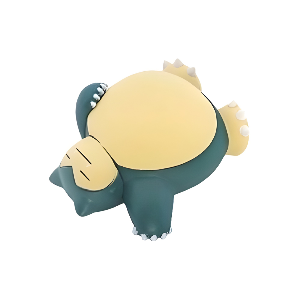 SORPRESA POKEMON EVERYONE'S SNORLAX (REISSUE)(1UN)