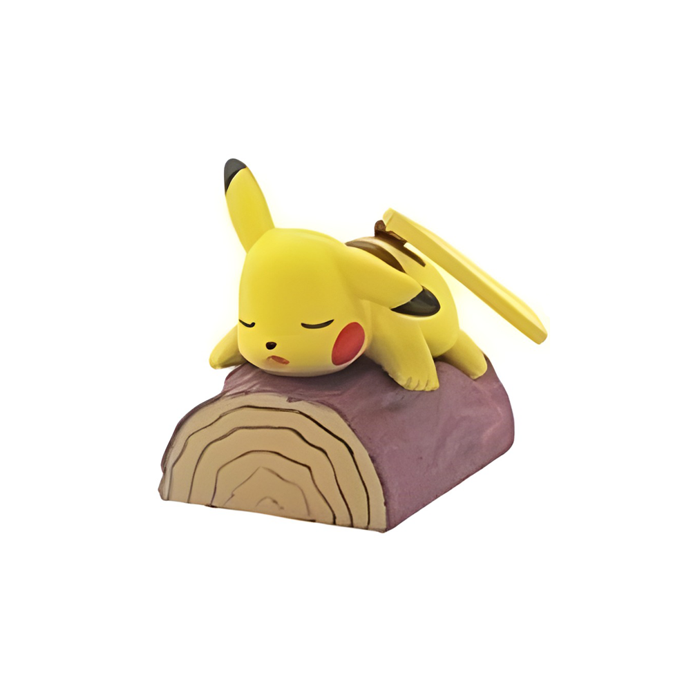 SORPRESA POKEMON EVERYONE'S SNORLAX (REISSUE)(1UN)