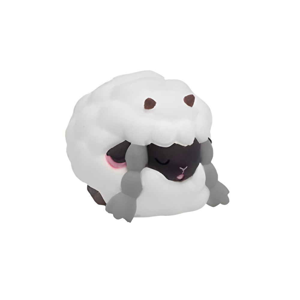 SORPRESA POKEMON EVERYONE'S SNORLAX (REISSUE)(1UN)