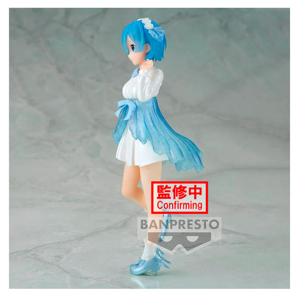 FIGURA REM SERENUS COUTURE | BANPRESTO