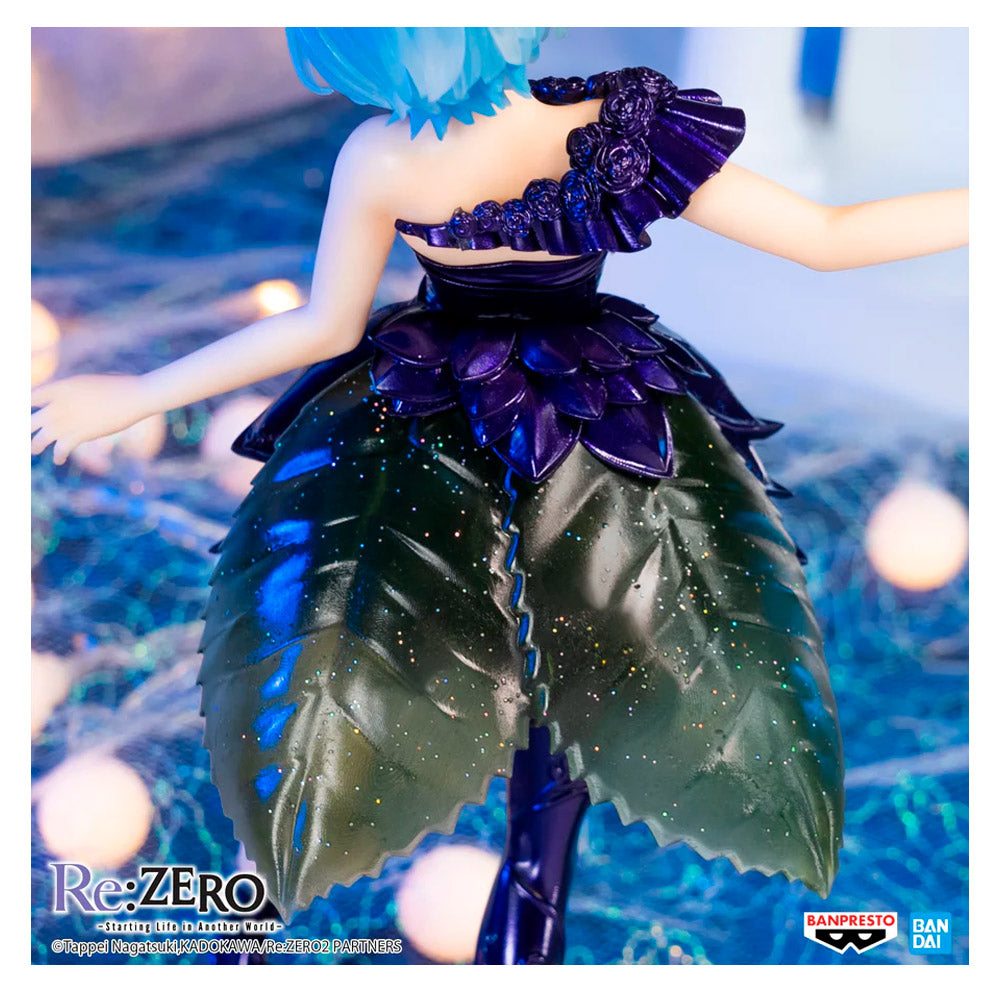 FIGURA REM DIANACHT COUTURE | BANPRESTO