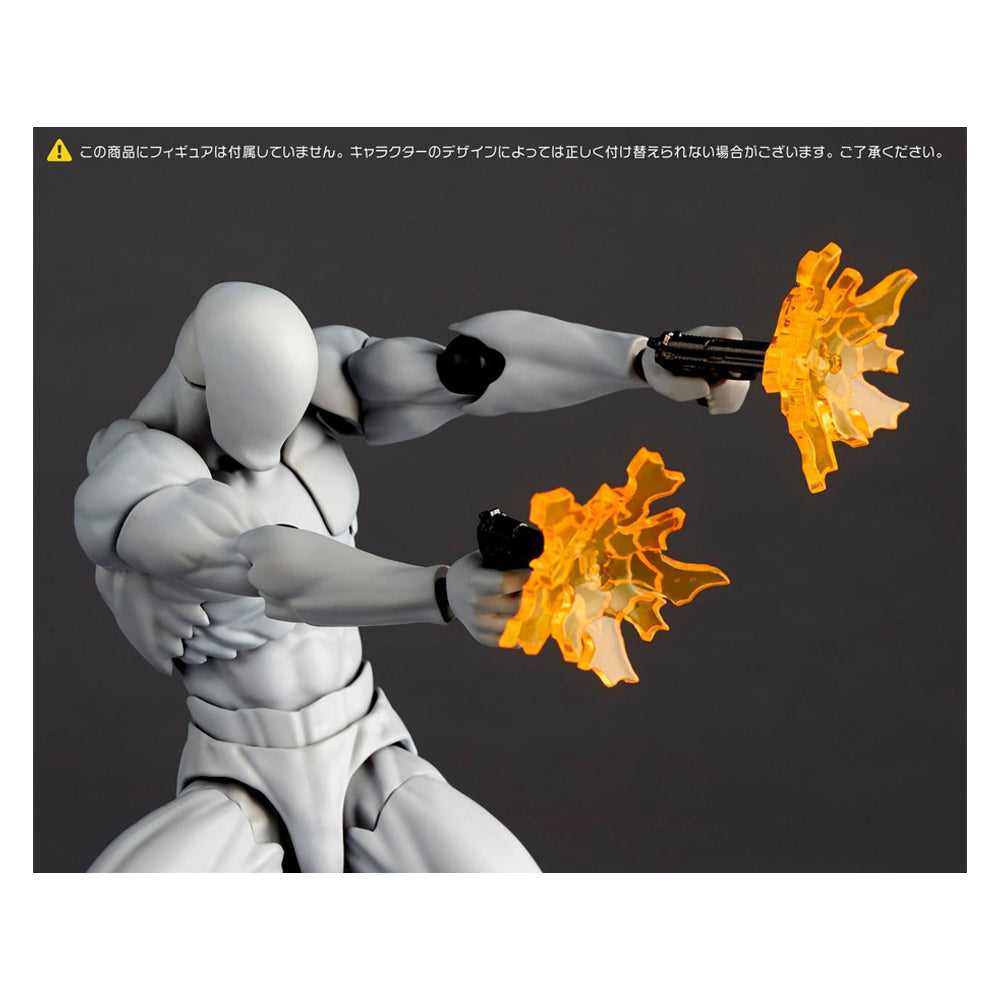 REVOLTECH OPTIONAL PARTS EXPANSION PACK VOL.1