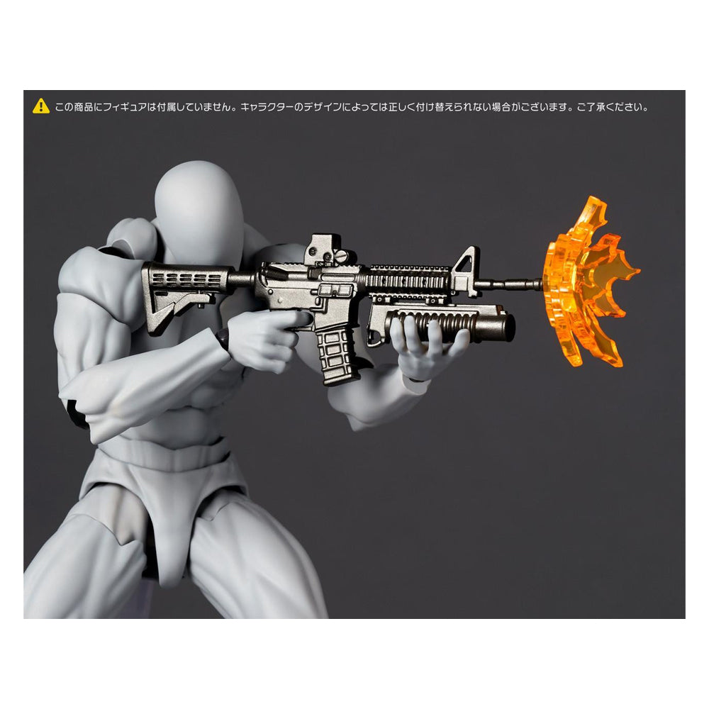 REVOLTECH OPTIONAL PARTS EXPANSION PACK VOL.1