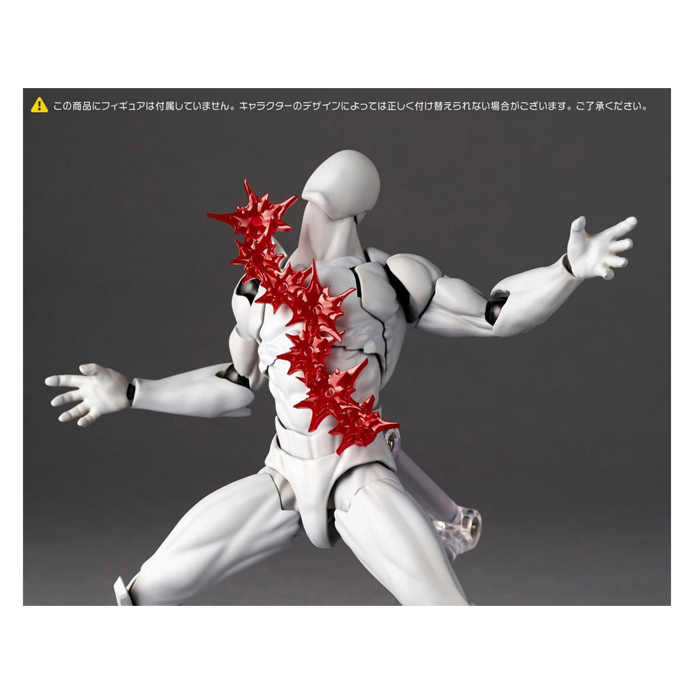 REVOLTECH OPTIONAL PARTS EXPANSION PACK VOL.1