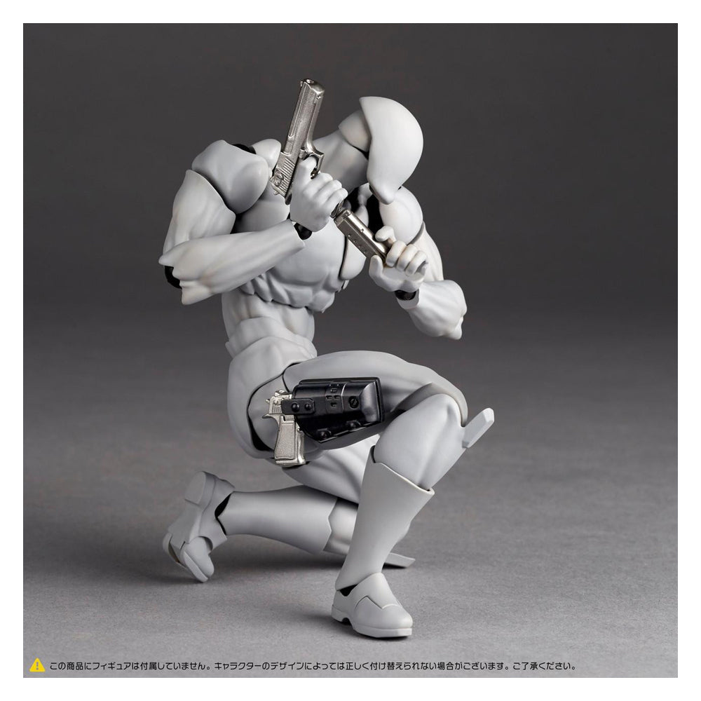 REVOLTECH OPTIONAL PARTS EXPANSION PACK VOL.1
