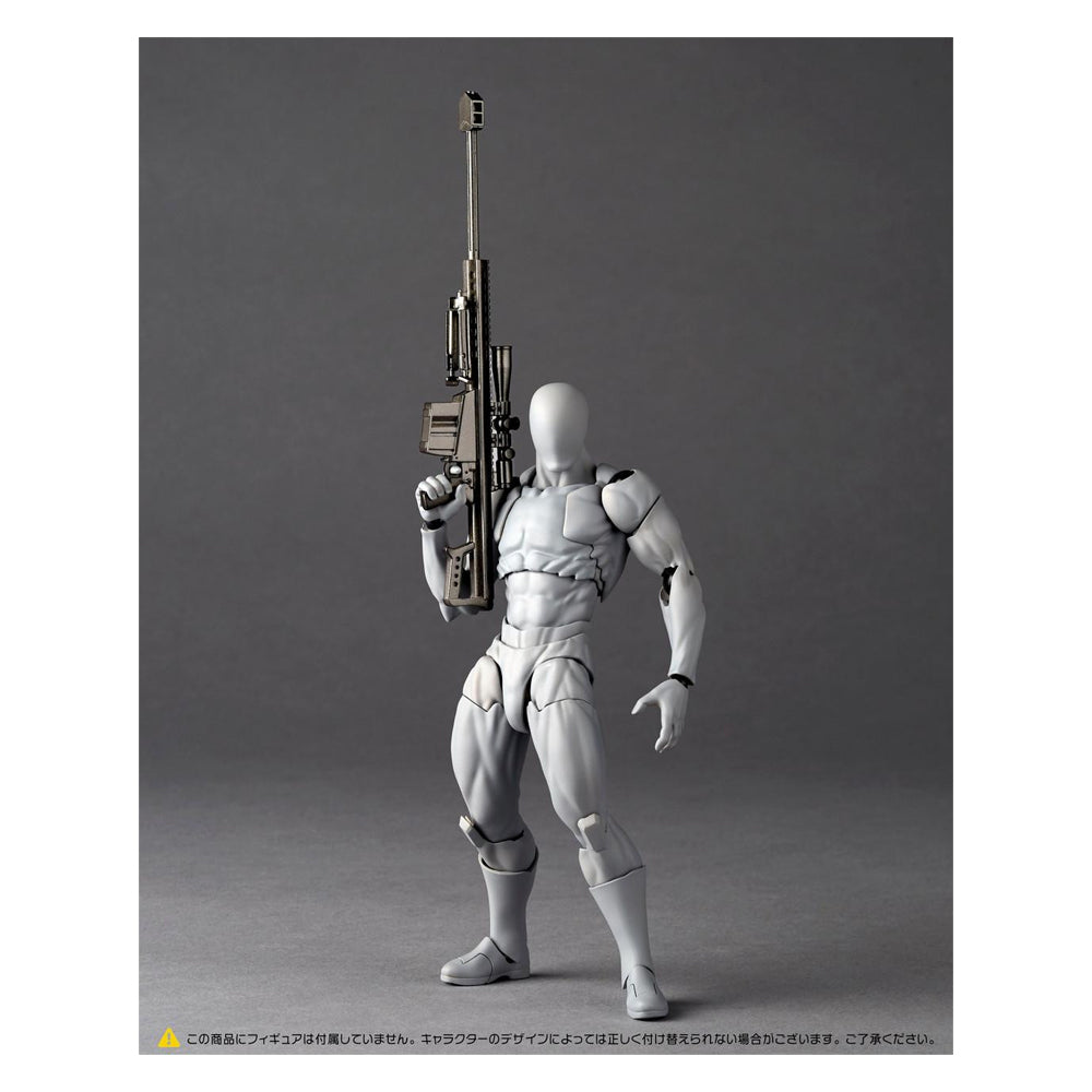 REVOLTECH OPTIONAL PARTS EXPANSION PACK VOL.1