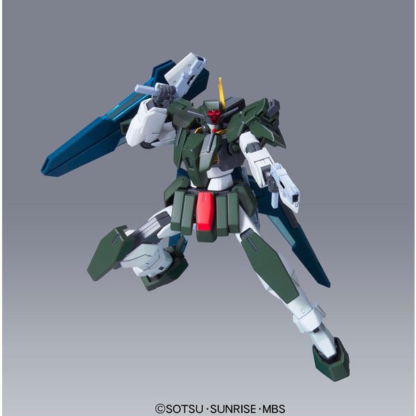 BANDAI HG MOBILE SUIT CHERUDIM GUNDAM GNHW/R - IRION Juguetería - 