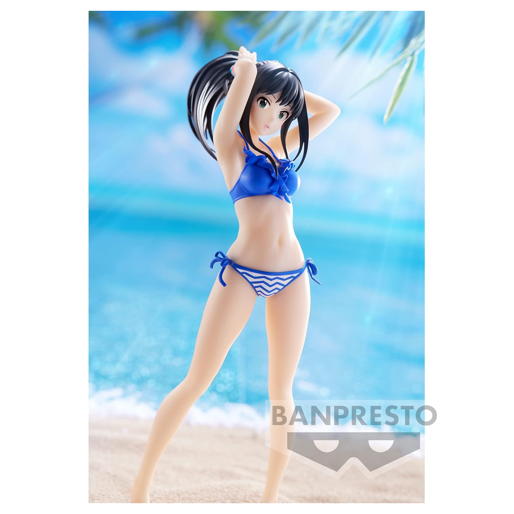 FIGURA RIN SHIBUYA CELESTIAL VIVI | BANPRESTO