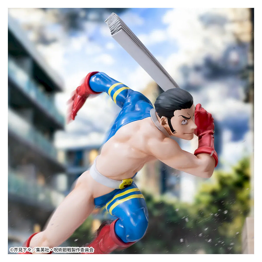FIGURA LUMINASTA FUMIHIKO TAKABA CULLING GAME