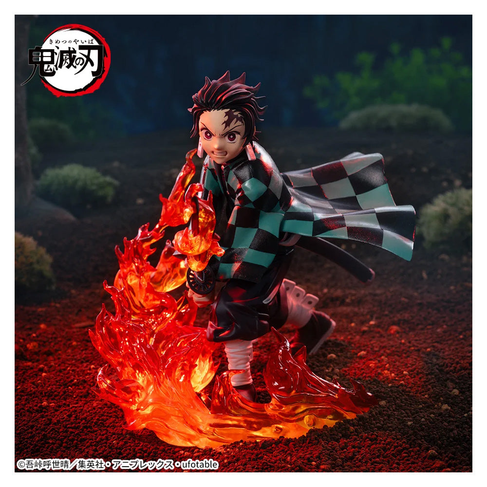 FIGURA XROSSLINK TANJIRO KAMADO (RERELEASE)