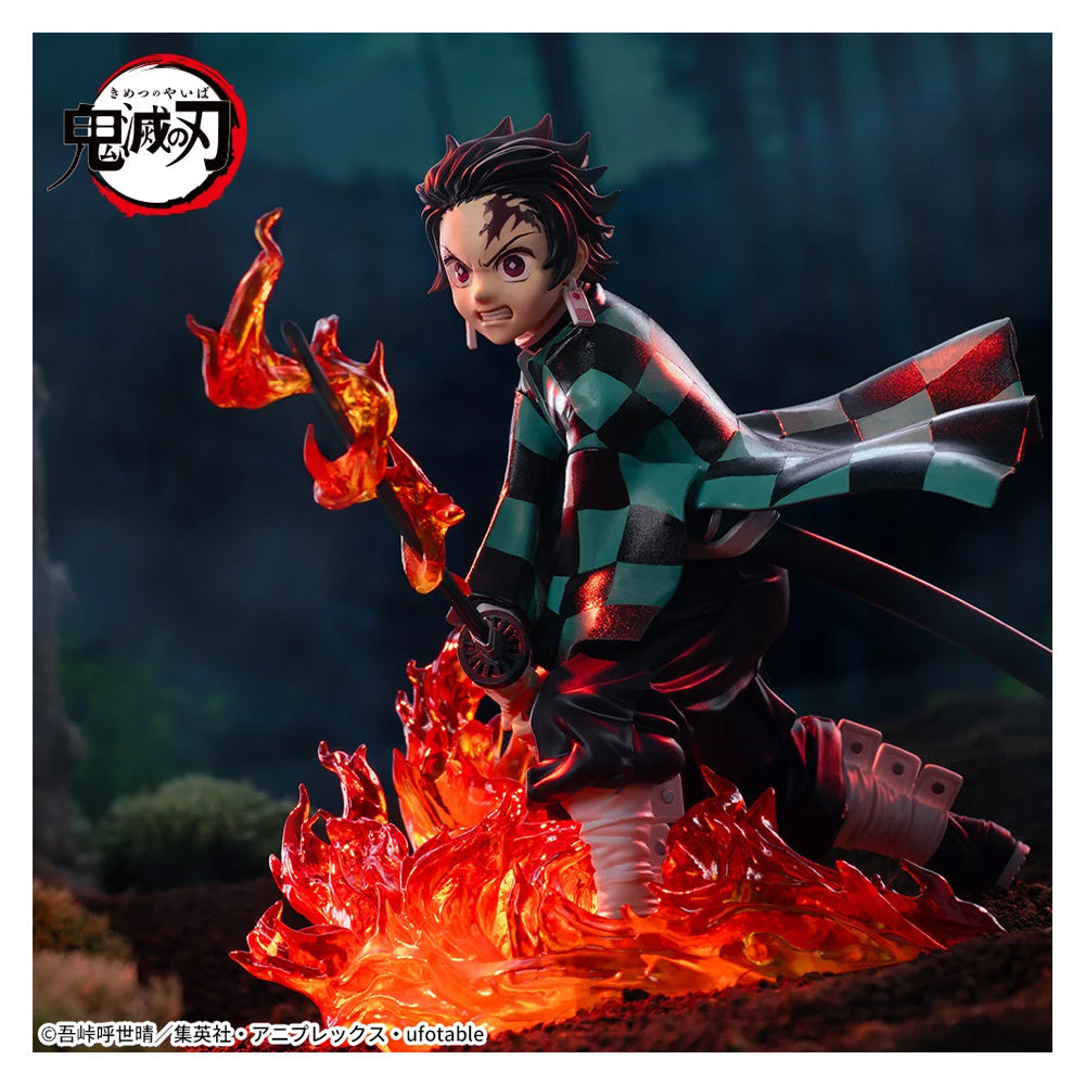 FIGURA XROSSLINK TANJIRO KAMADO (RERELEASE)