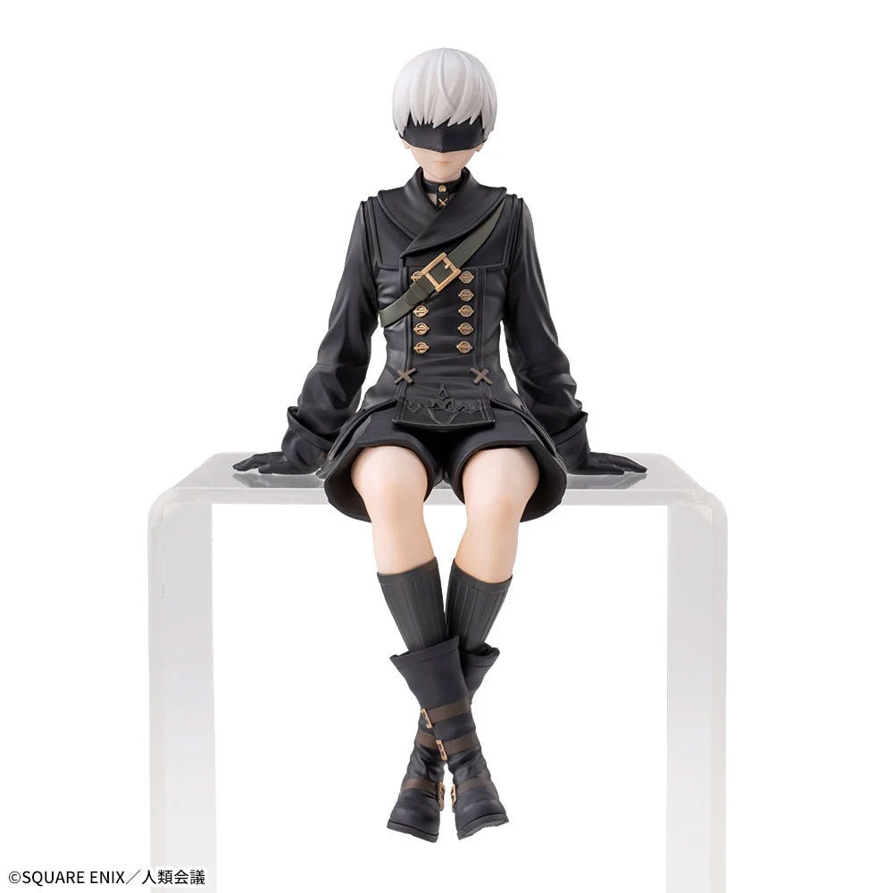 FIGURA PM PERCHING 9S