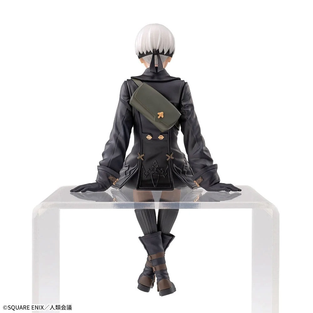 FIGURA PM PERCHING 9S