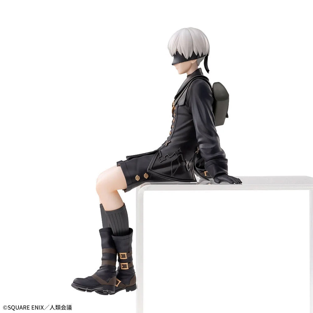 FIGURA PM PERCHING 9S