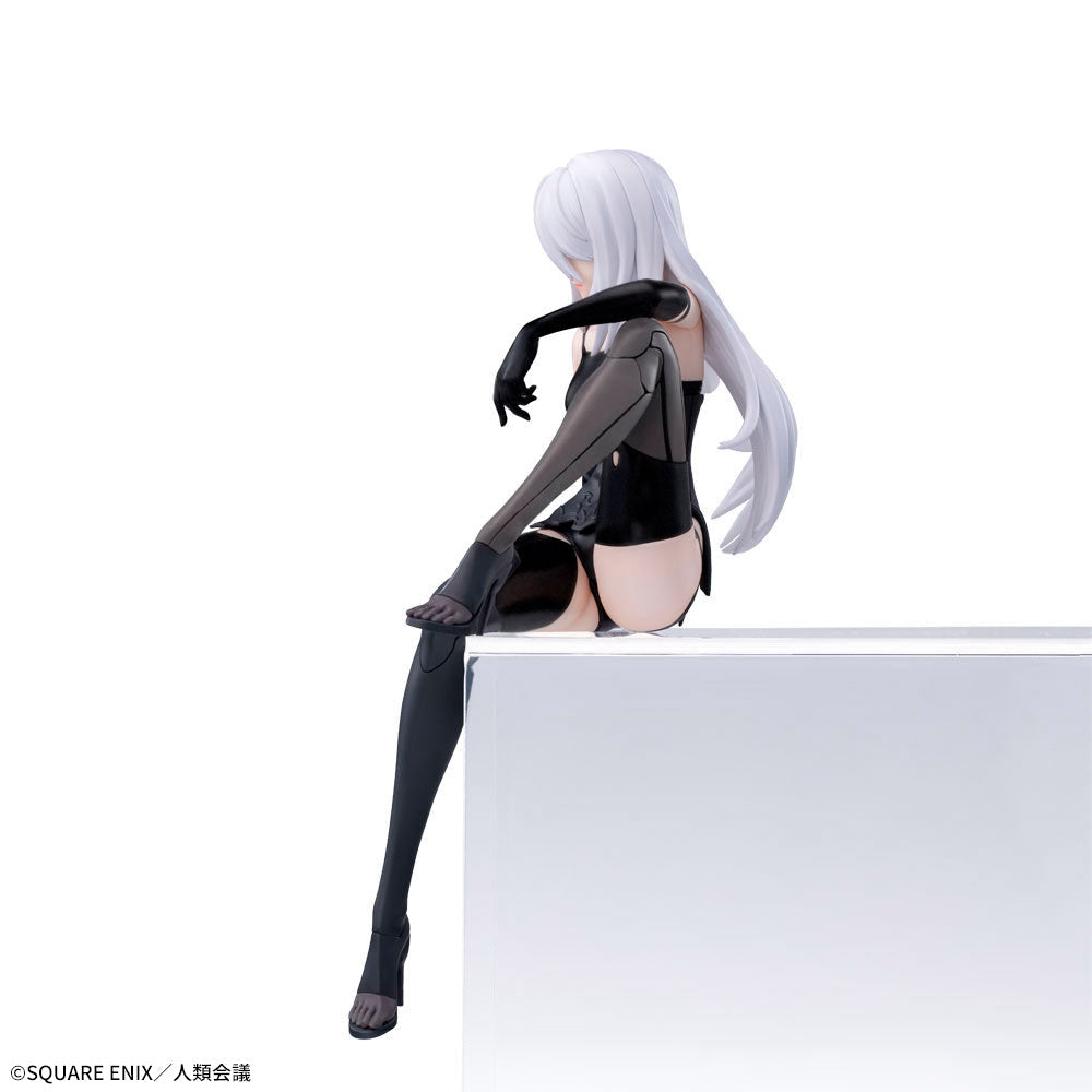 FIGURA PM PERCHING NIER AUTOMATA A2