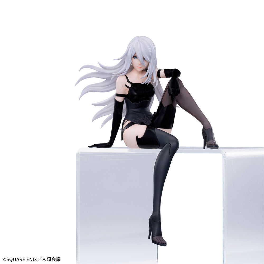 FIGURA PM PERCHING NIER AUTOMATA A2