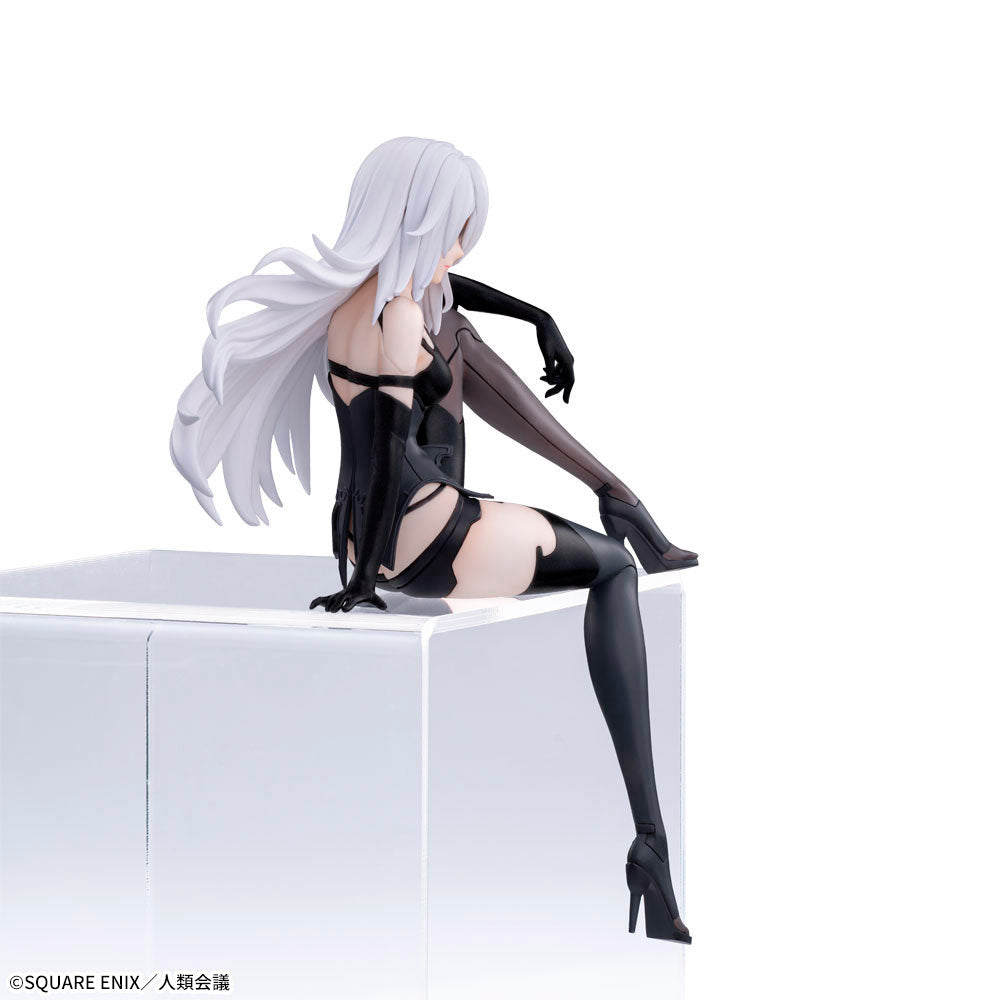 FIGURA PM PERCHING NIER AUTOMATA A2