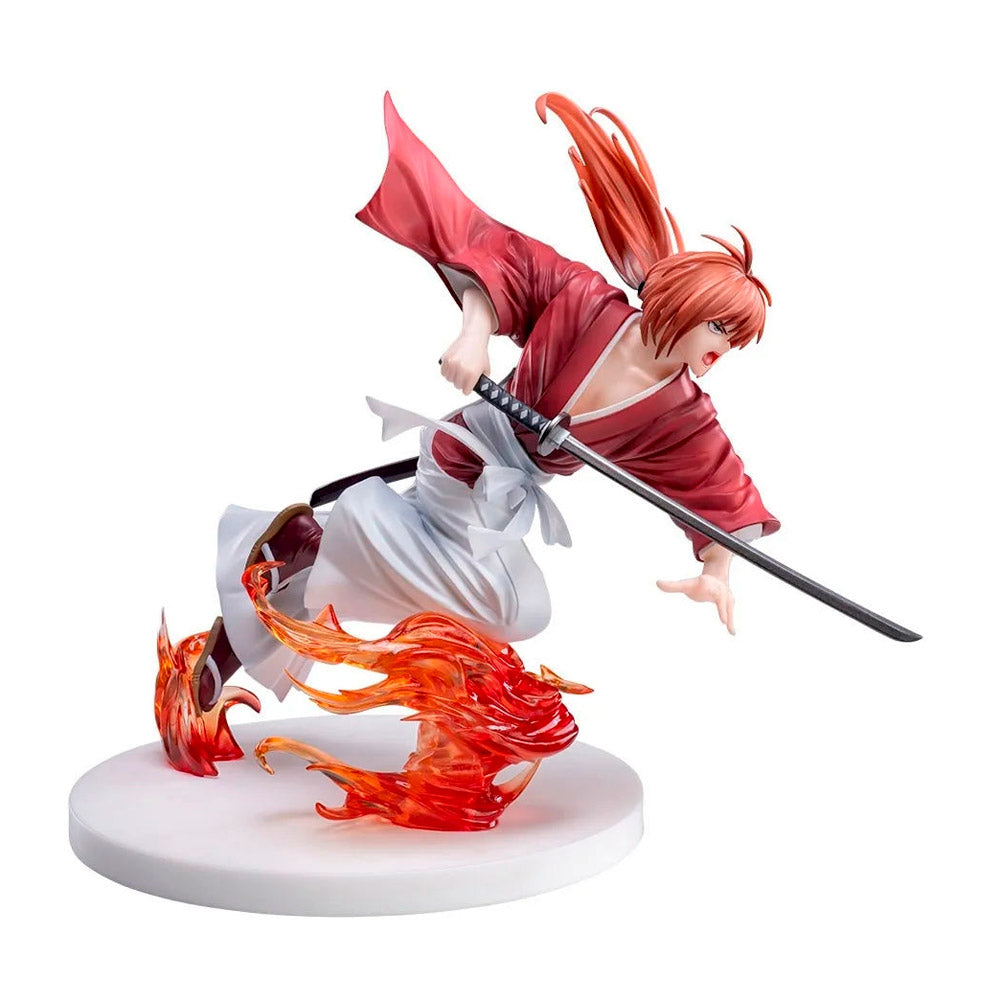 FIGURA LUMINASTA KENSHIN HIMURA