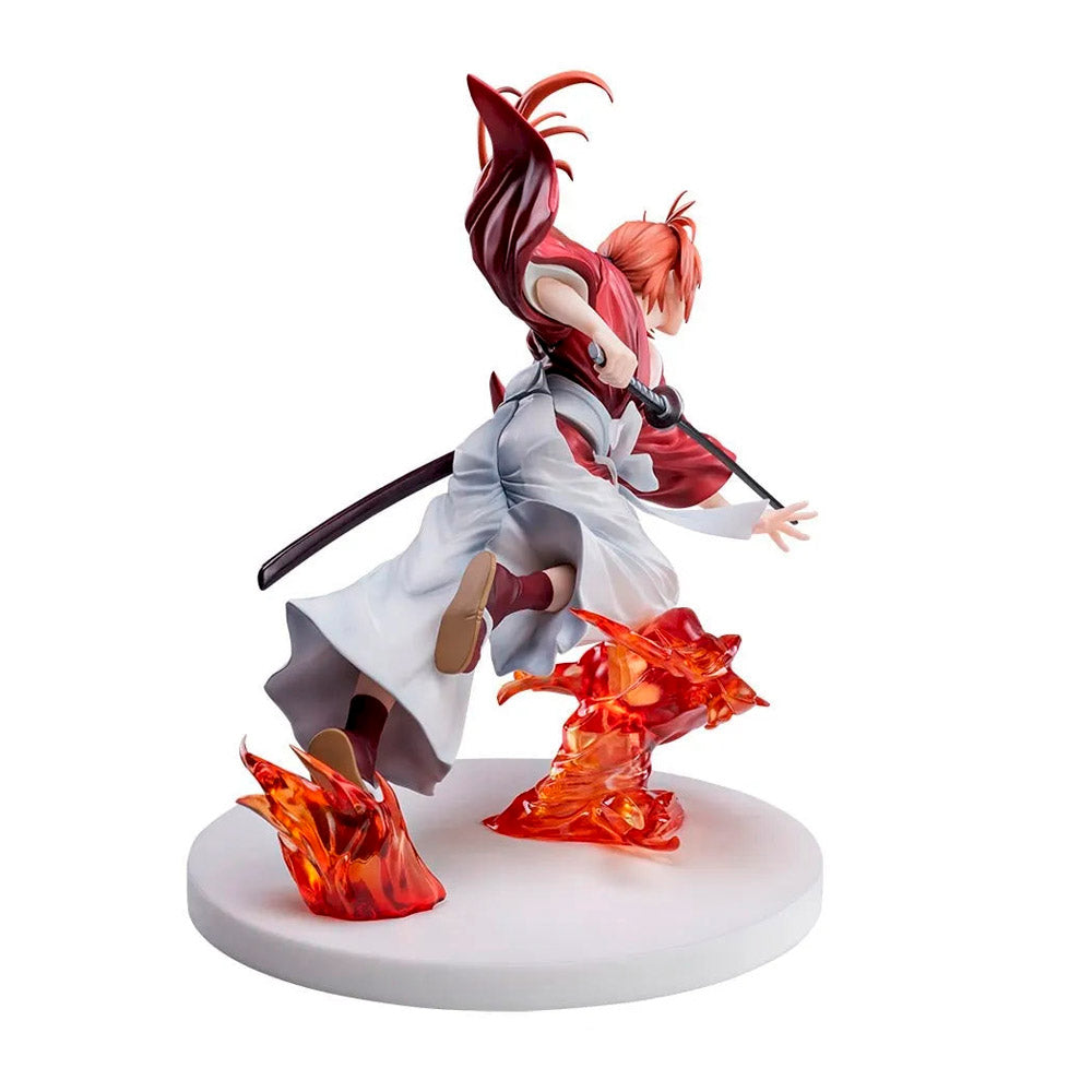 FIGURA LUMINASTA KENSHIN HIMURA