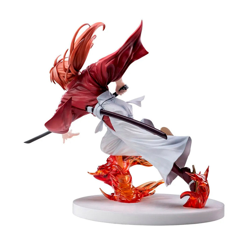 FIGURA LUMINASTA KENSHIN HIMURA