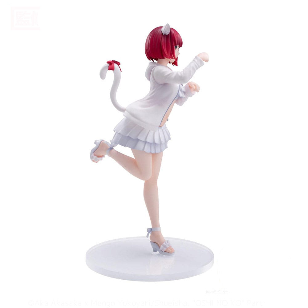 FIGURA LUMINASTA KANA ARIMA