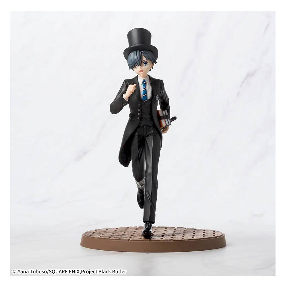 FIGURA LUMINASTA CIEL PHANTOMHIVE PUBLIC SCHOOL ARC