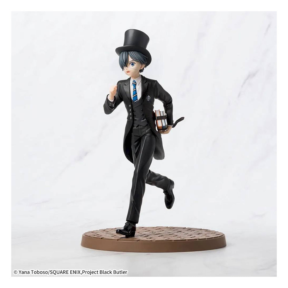 FIGURA LUMINASTA CIEL PHANTOMHIVE PUBLIC SCHOOL ARC