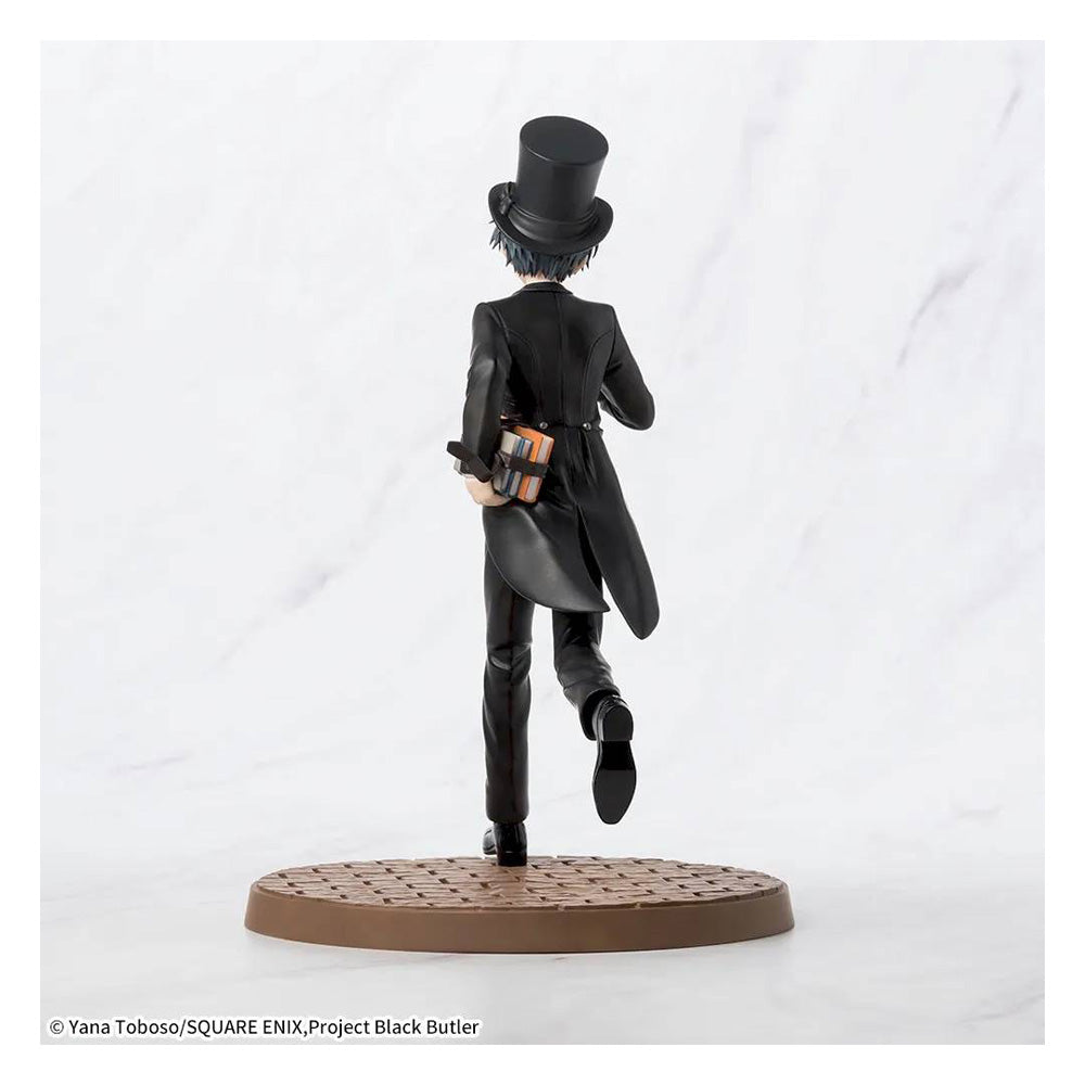 FIGURA LUMINASTA CIEL PHANTOMHIVE PUBLIC SCHOOL ARC