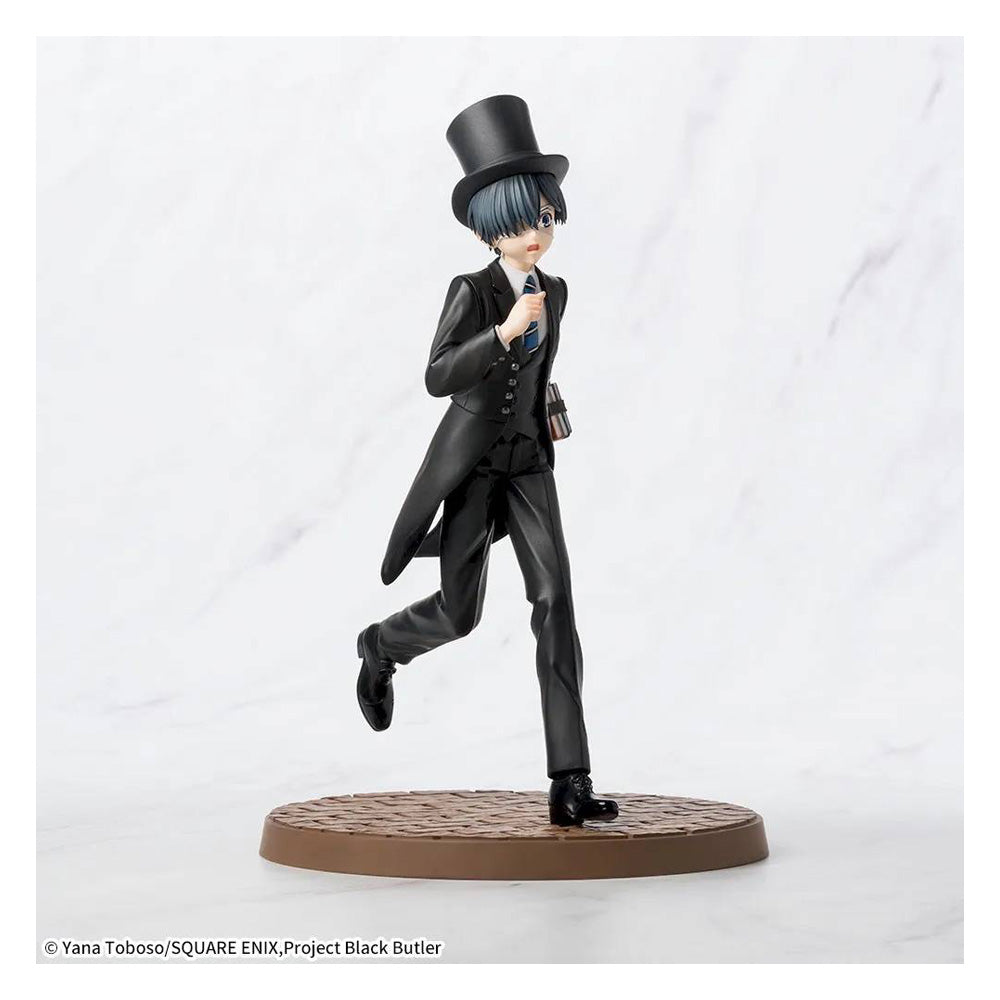 FIGURA LUMINASTA CIEL PHANTOMHIVE PUBLIC SCHOOL ARC