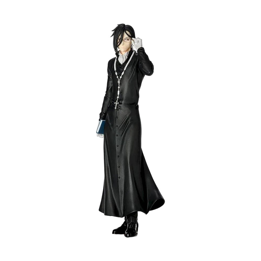 FIGURA LUMINASTA SEBASTIAN MICHAELIS PUBLIC SCHOOL ARC.