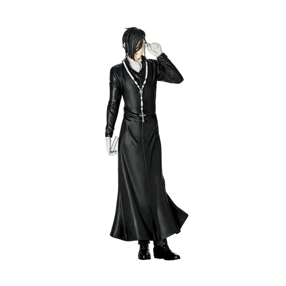 FIGURA LUMINASTA SEBASTIAN MICHAELIS PUBLIC SCHOOL ARC.
