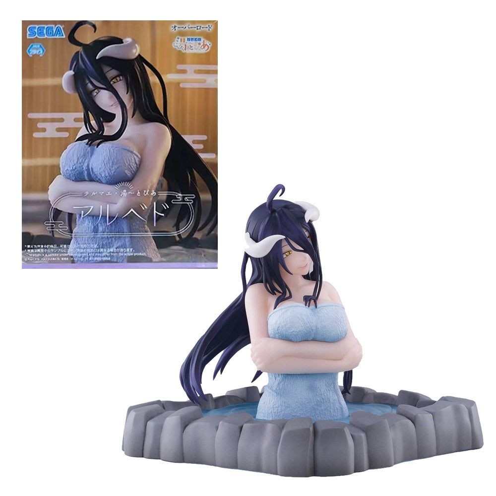 FIGURA THERMAE UTOPIA ALBEDO