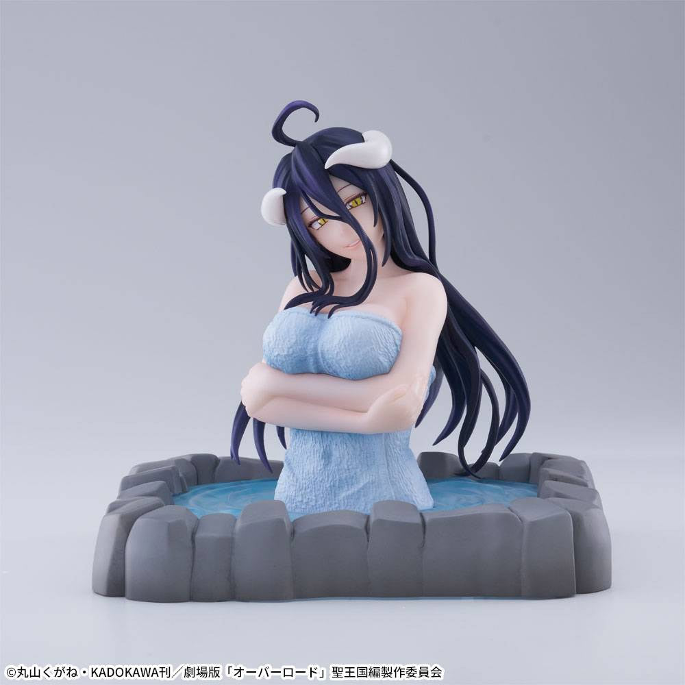 FIGURA THERMAE UTOPIA ALBEDO