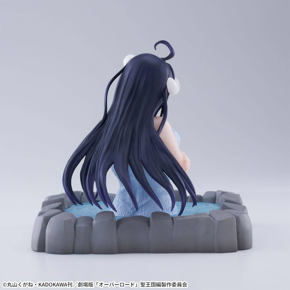 FIGURA THERMAE UTOPIA ALBEDO