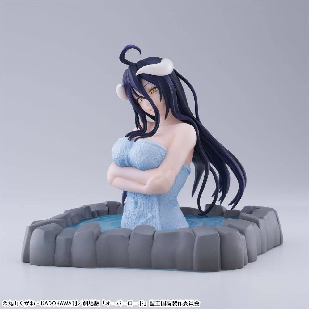 FIGURA THERMAE UTOPIA ALBEDO