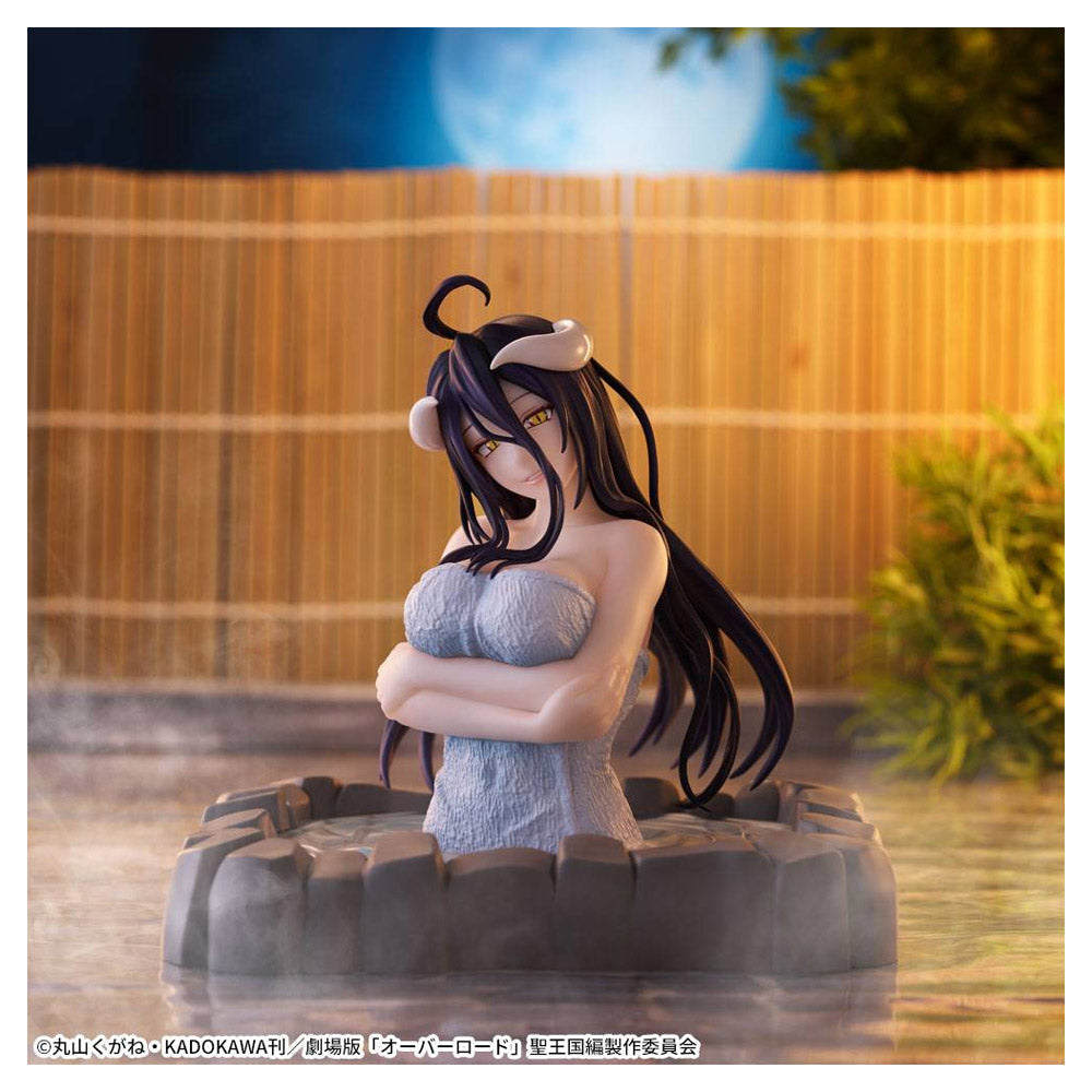 FIGURA THERMAE UTOPIA ALBEDO